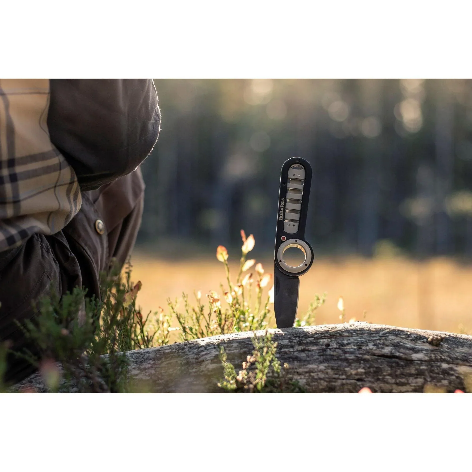 Outdoor Knife OKF - Image 6