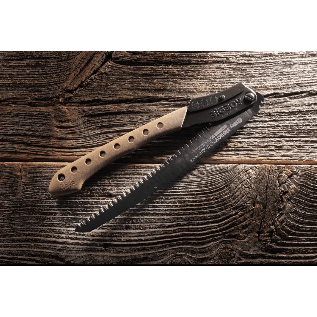 Silky BIGBOY 2000 OUTBACK Edition - Image 4