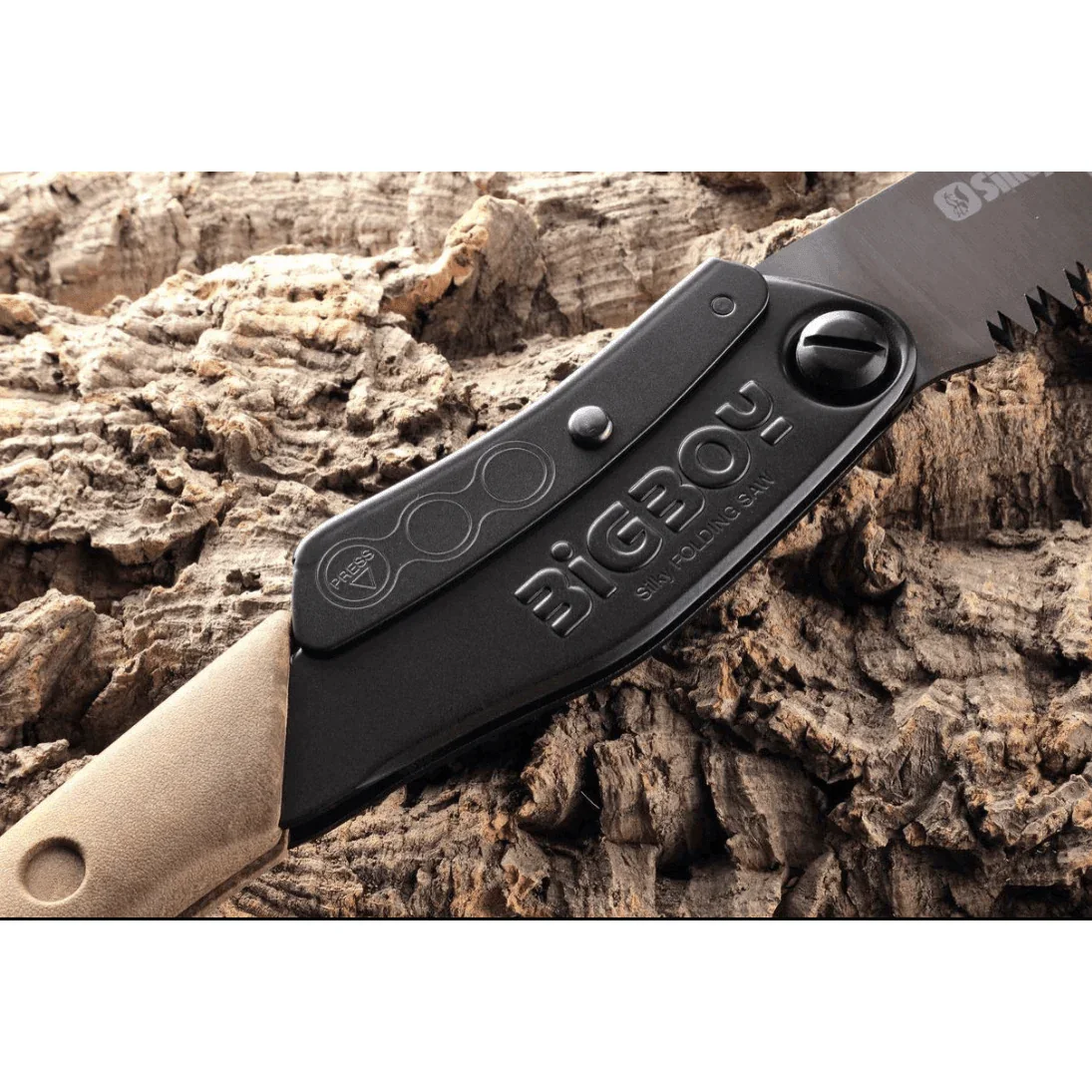 Silky BIGBOY 2000 OUTBACK Edition - Image 5