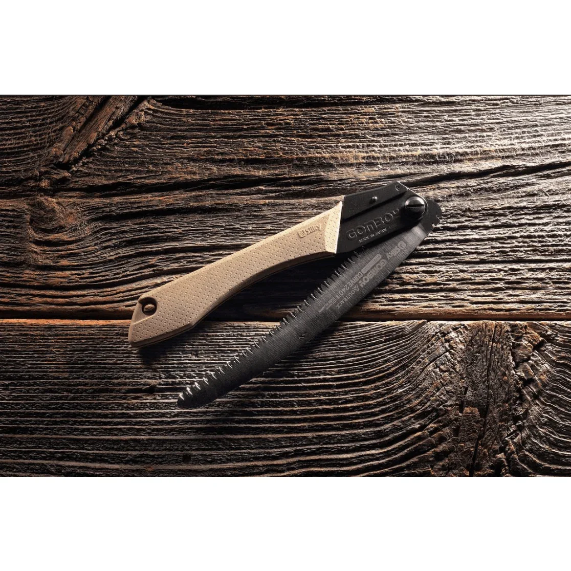 Silky GOMBOY CURVE OUTBACK Edition - Image 5