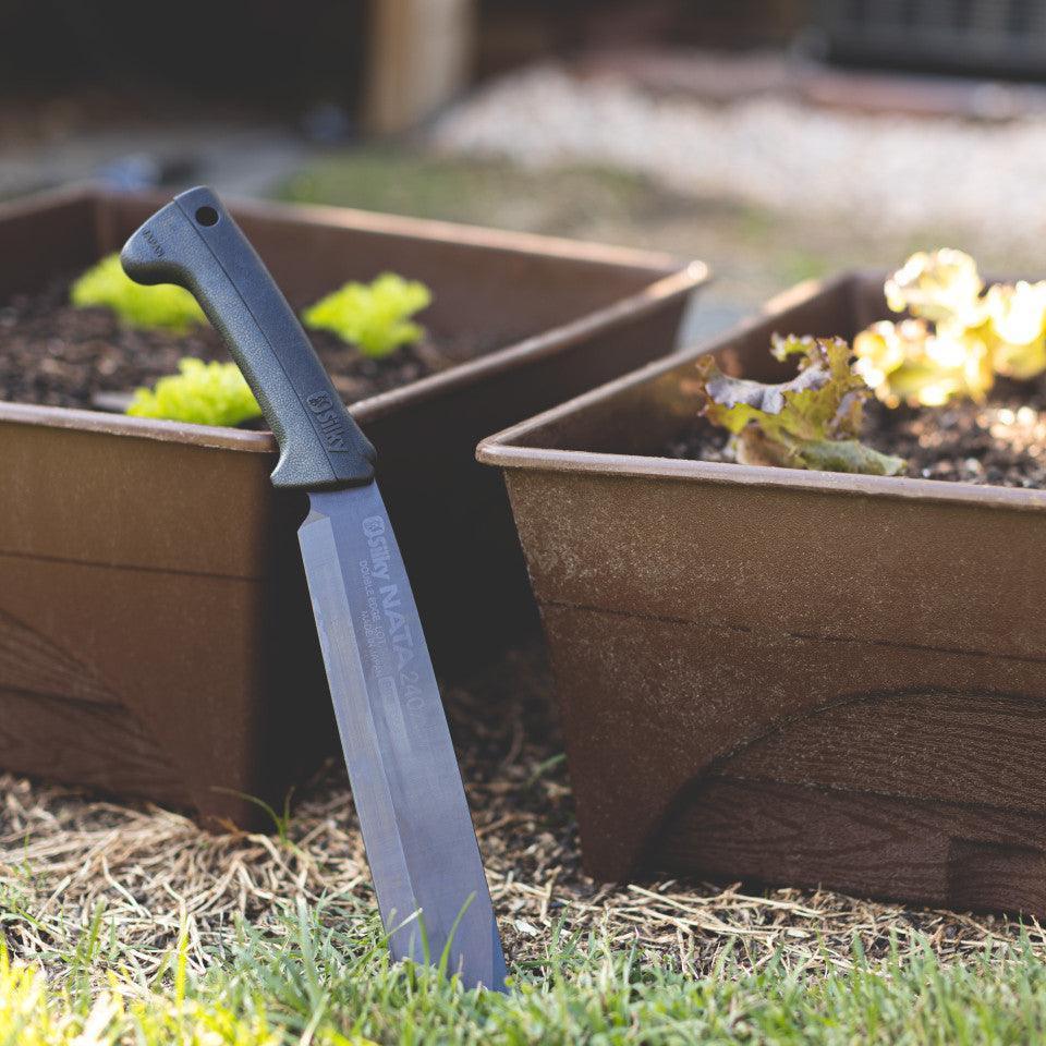 Silky NATA Professional 240MM- Outback Edition (Double Edge) - Image 9