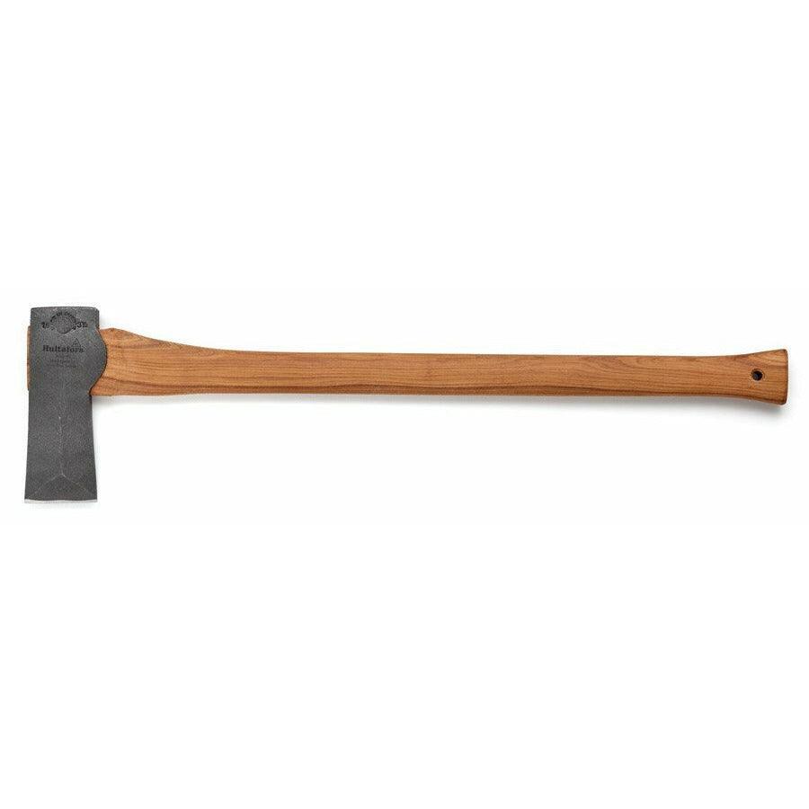 Splitting Axe KLY RA, 1.5 kg Straight Handle - Image 4