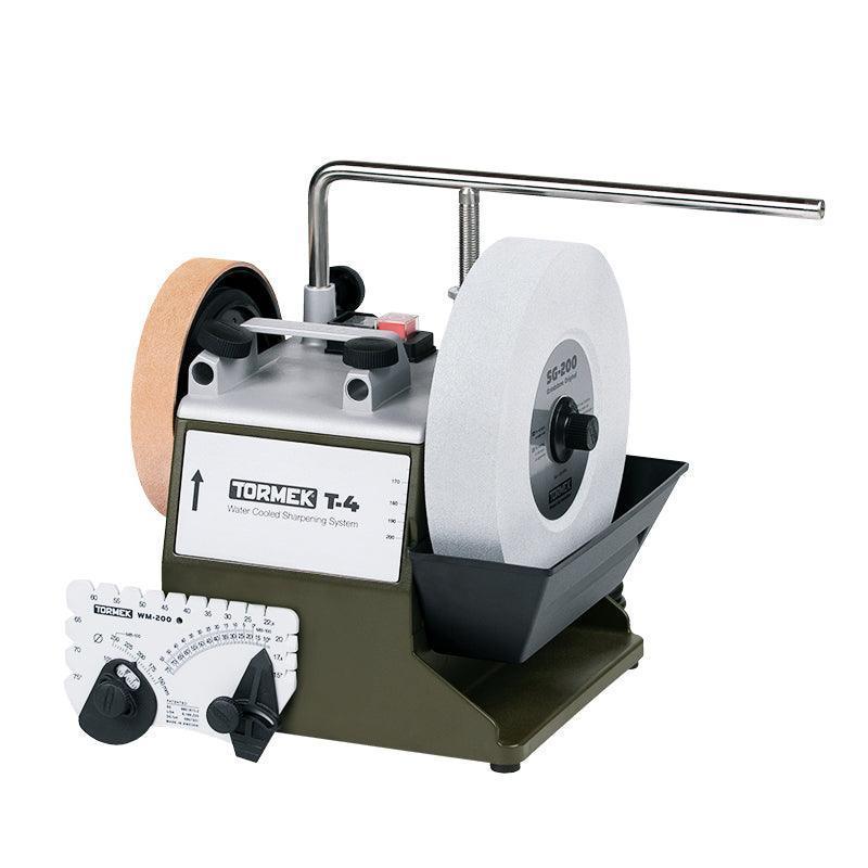 Tormek T-4 Bushcraft Edition - Image 3