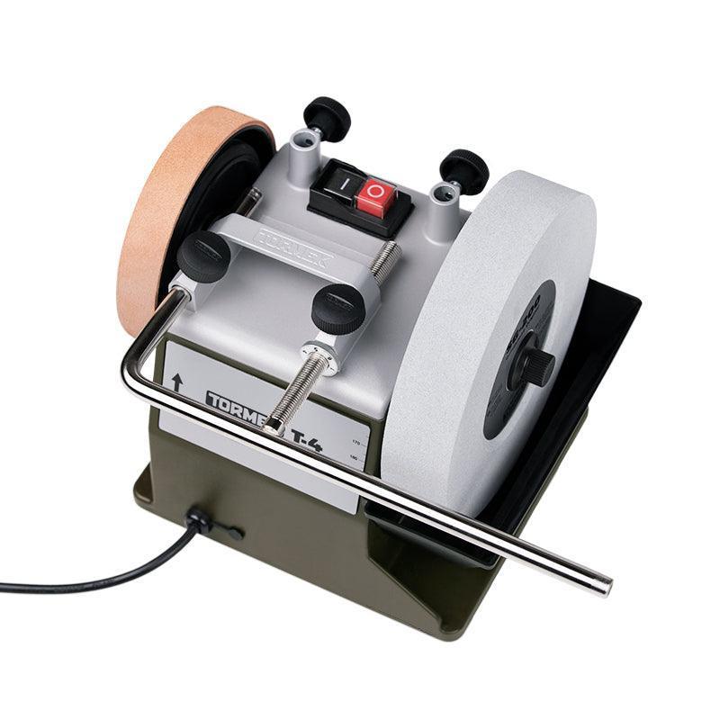 Tormek T-4 Bushcraft Edition - Image 5