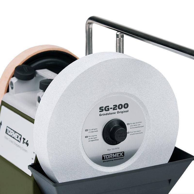 Tormek T-4 Bushcraft Edition - Image 6