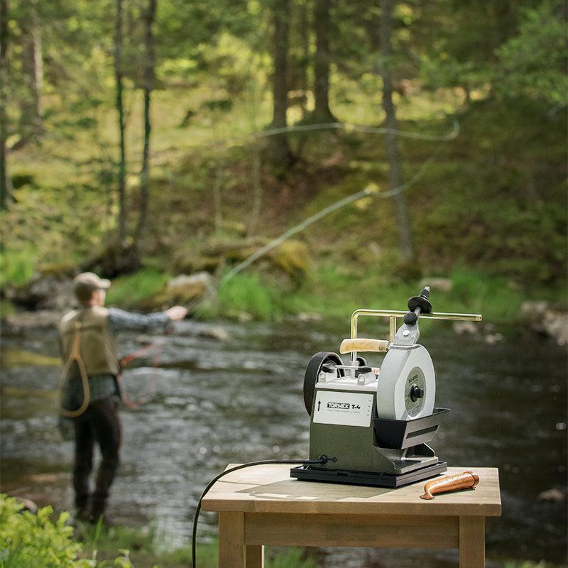 Tormek T-4 Bushcraft Edition - Image 8