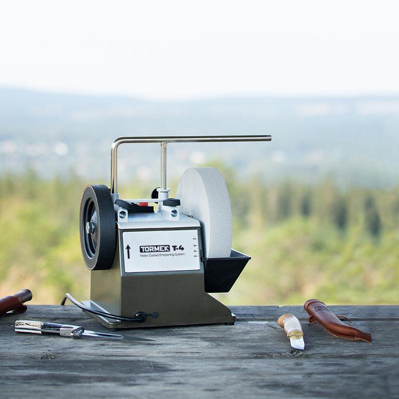 Tormek T-4 Bushcraft Edition - Image 9