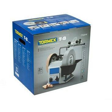 Tormek T-8 Original Grinding Machine - Water Cooled Sharpening System - Image 9