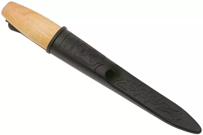 Woodcarving Knife 120 (C) - Image 5