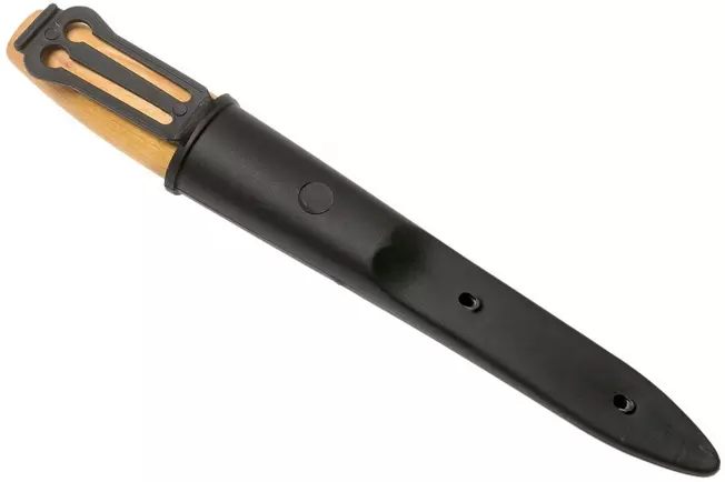 Woodcarving Knife 120 (C) - Image 6