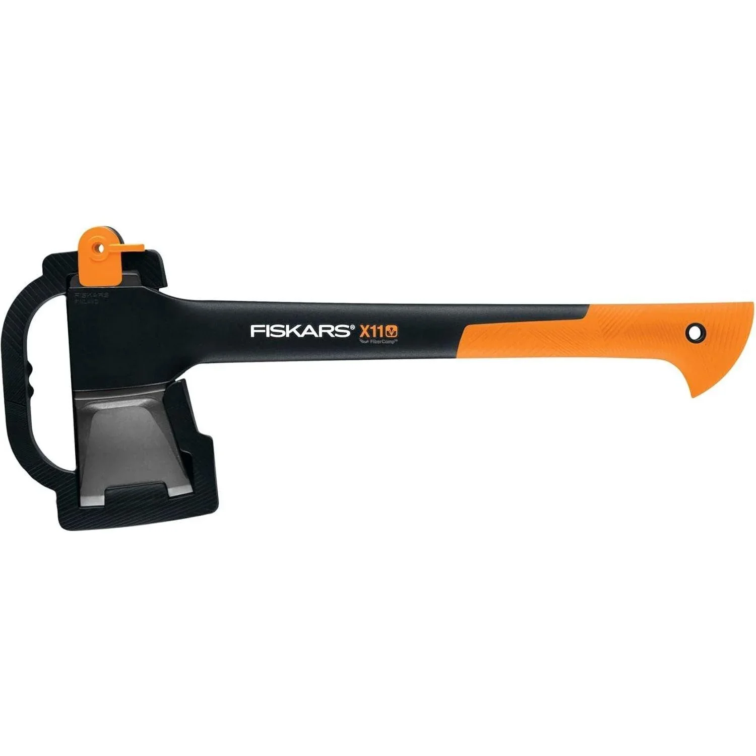 X11 Splitting Axe (17") - Image 3