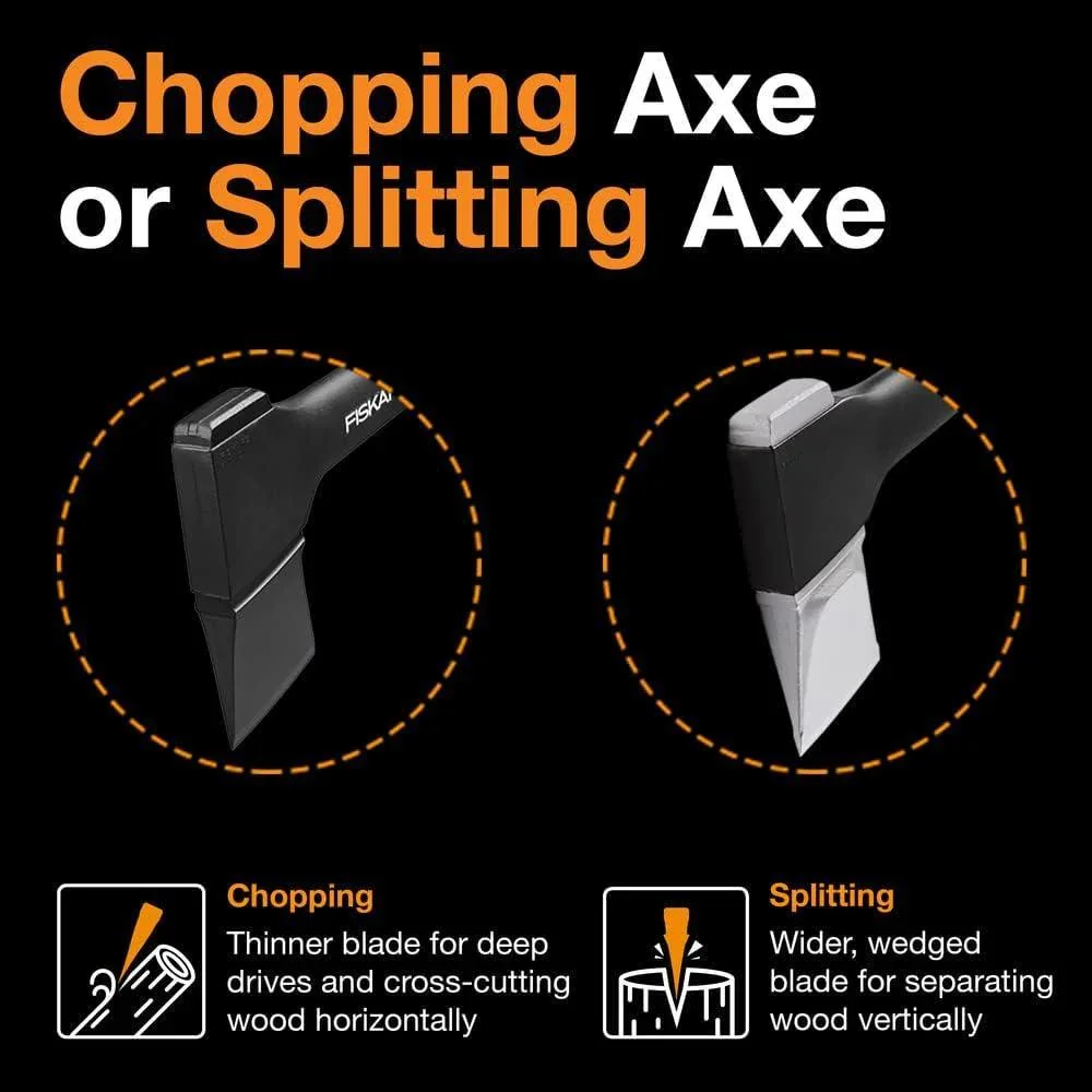 X17 Splitting Axe (23.5") - Image 8